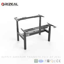 Orizeal electric desk lift,variable height desk,cheap standing desk(OZ-ODKS057Z-2)